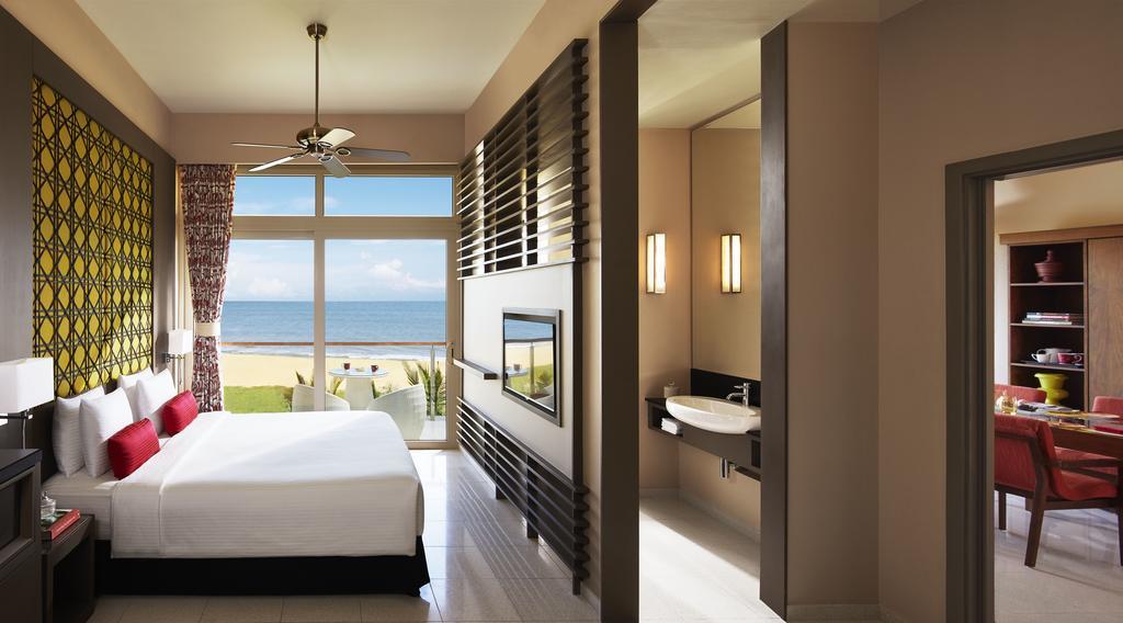 Sentido Heritance Negombo Exterior foto