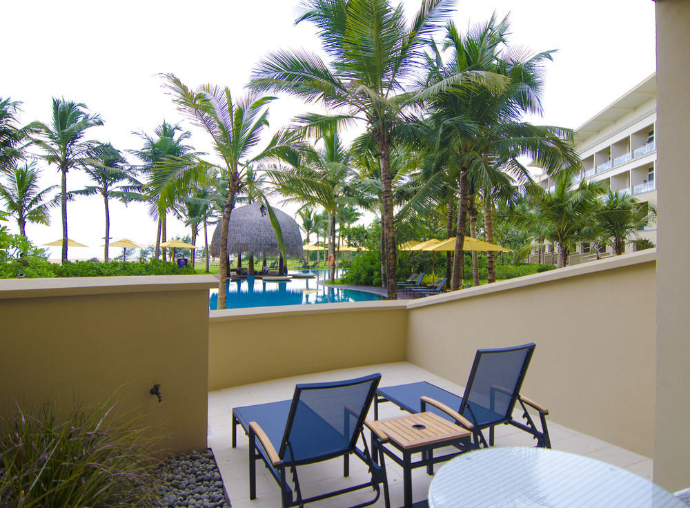 Sentido Heritance Negombo Exterior foto