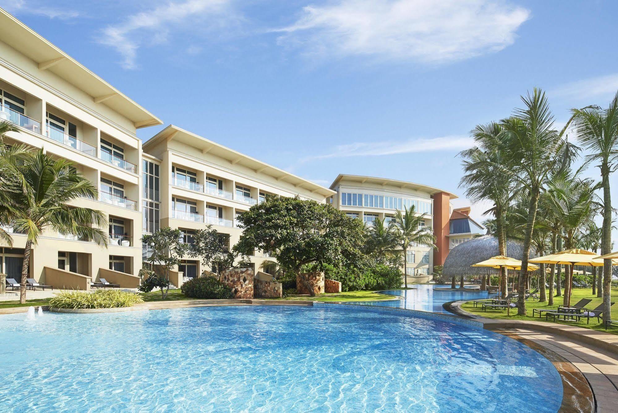 Sentido Heritance Negombo Exterior foto